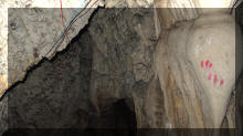 Ganesh Im Guptpeswor Cave