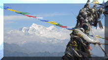 Pikey Peak II - Khumbu