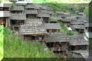 Tamang Dorf