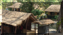 Island Jungle Resort, Chitwan